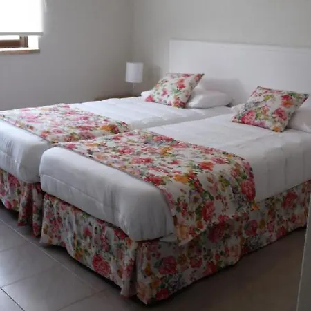דירה Falesia Elegant By Homing אלבופיירה