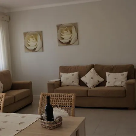 Falesia Elegant By Homing אלבופיירה